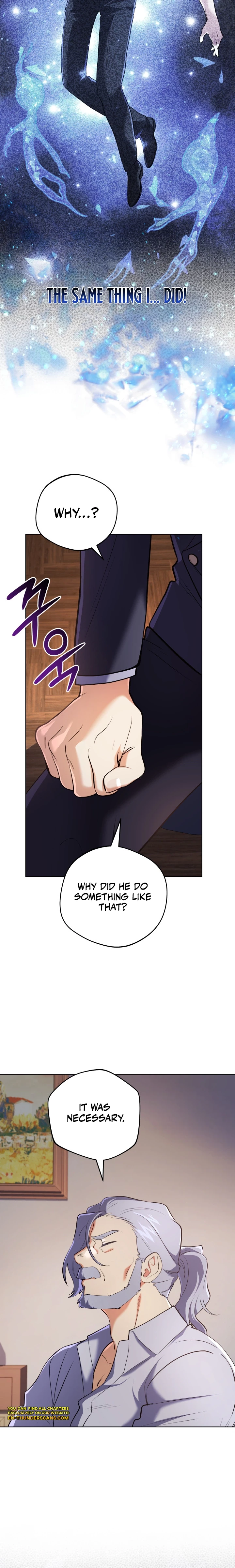The Reincarnation of the Great Mage in Myth Chapter 27 - 8
