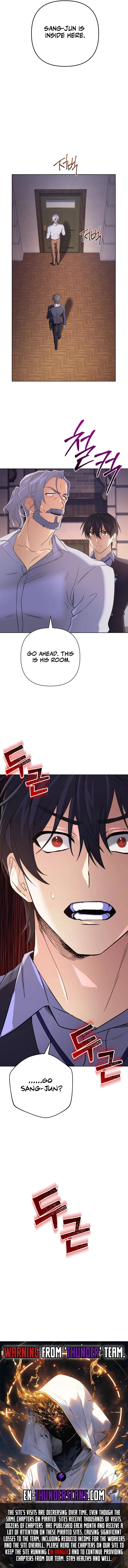 The Reincarnation of the Great Mage in Myth Chapter 26 - 14