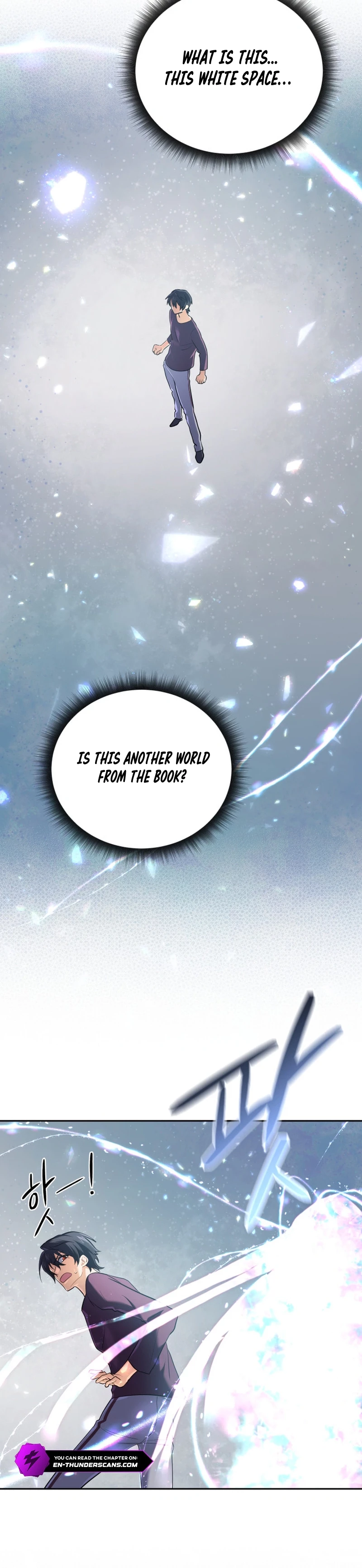 The Reincarnation of the Great Mage in Myth Chapter 25 - 6