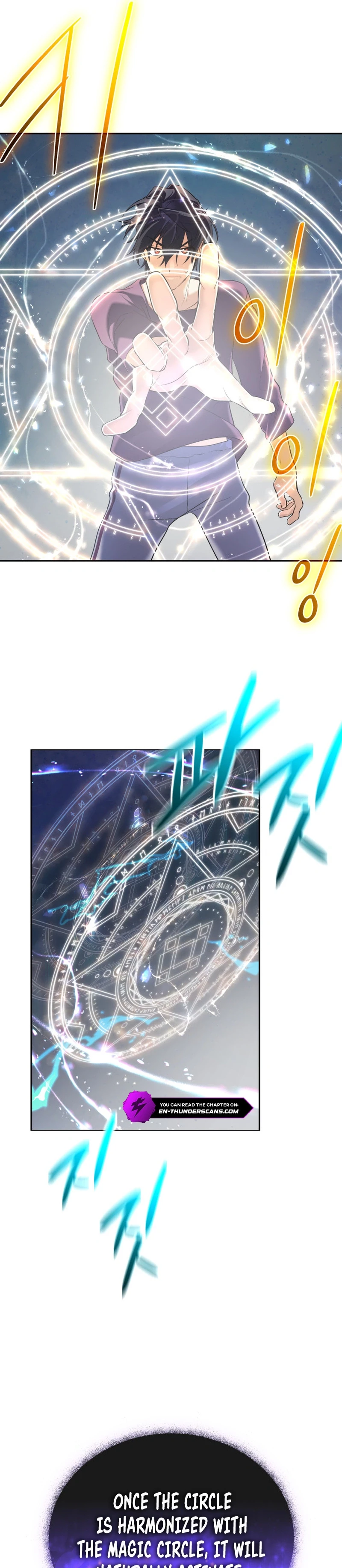 The Reincarnation of the Great Mage in Myth Chapter 25 - 13