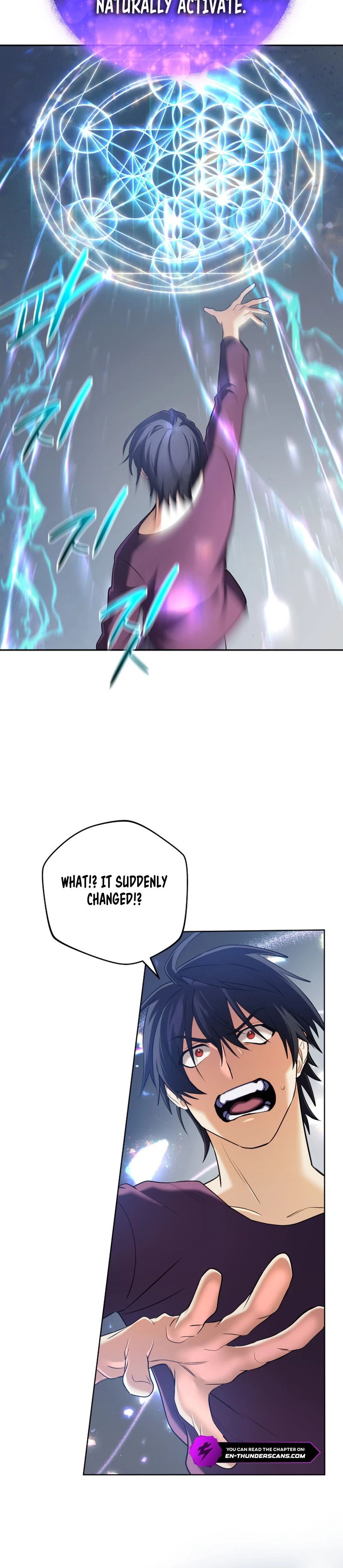 The Reincarnation of the Great Mage in Myth Chapter 25 - 14