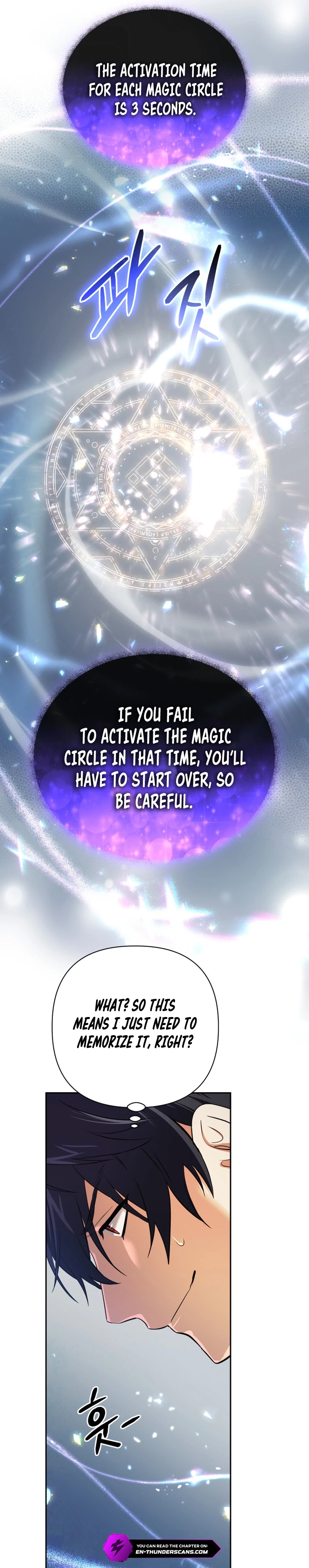 The Reincarnation of the Great Mage in Myth Chapter 25 - 15