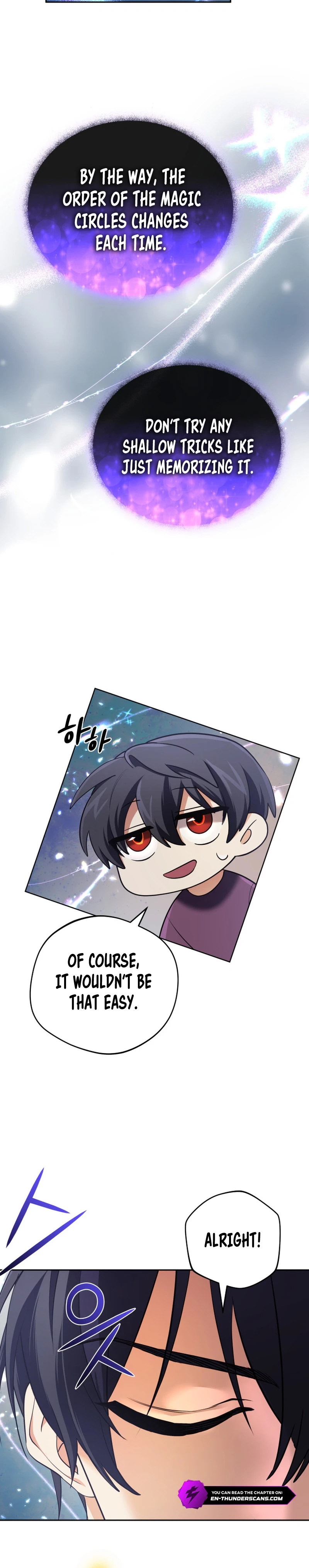 The Reincarnation of the Great Mage in Myth Chapter 25 - 16
