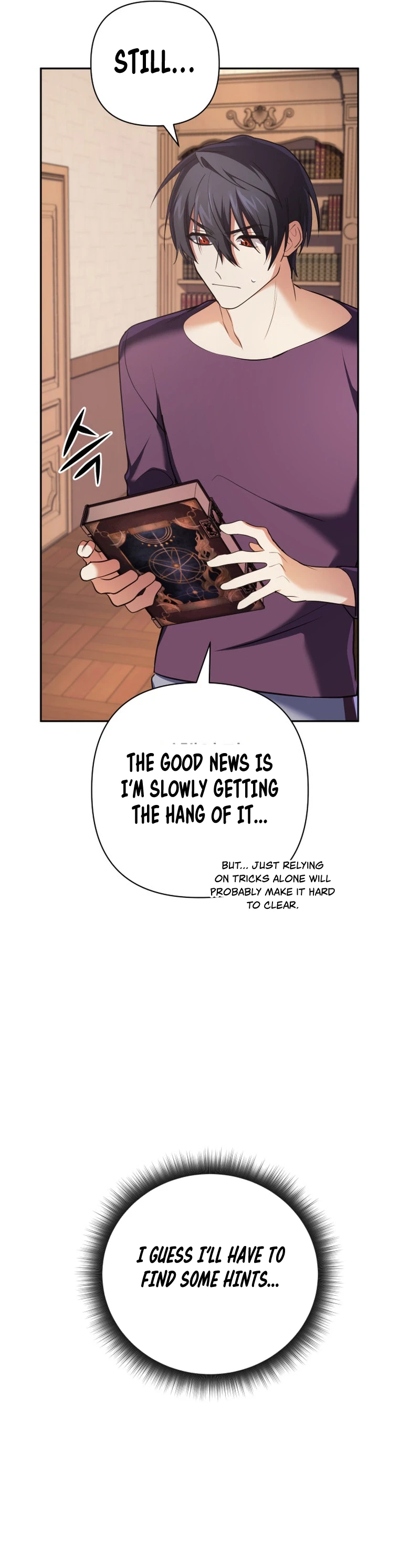 The Reincarnation of the Great Mage in Myth Chapter 25 - 19