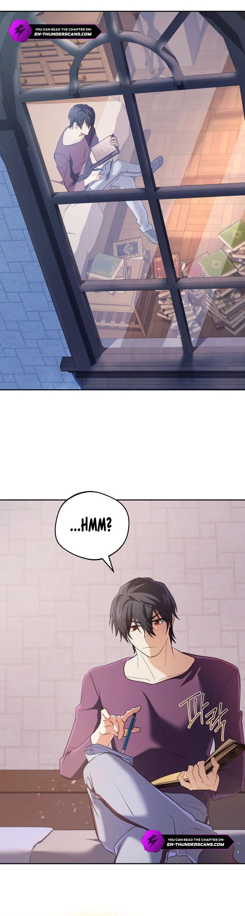 The Reincarnation of the Great Mage in Myth Chapter 25 - 20