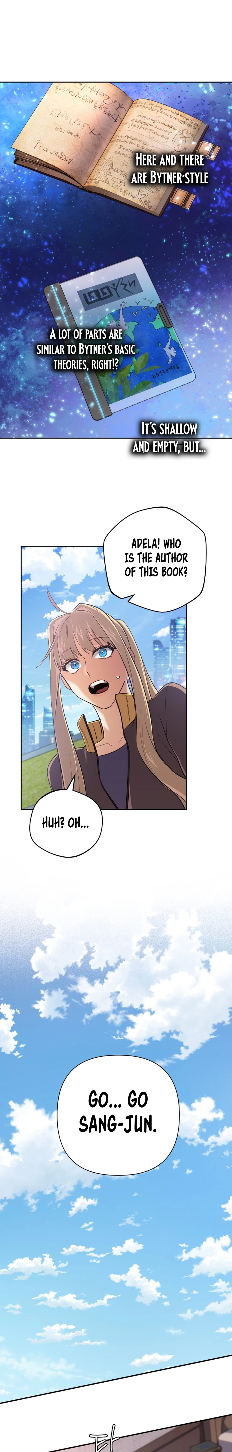 The Reincarnation of the Great Mage in Myth Chapter 25 - 29