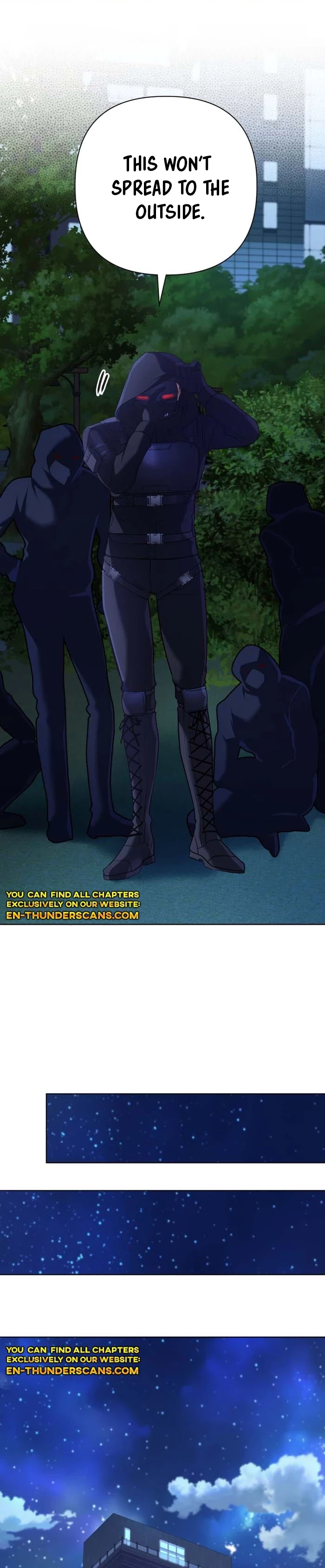The Reincarnation of the Great Mage in Myth Chapter 24 - 10