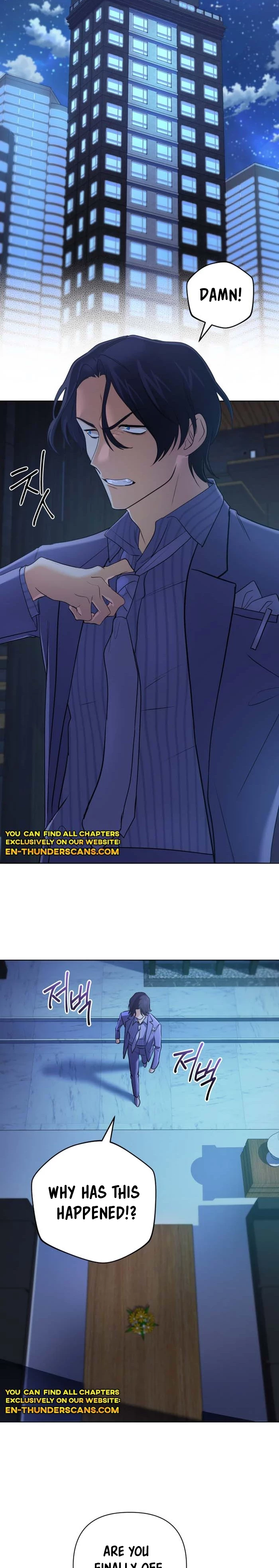 The Reincarnation of the Great Mage in Myth Chapter 24 - 11