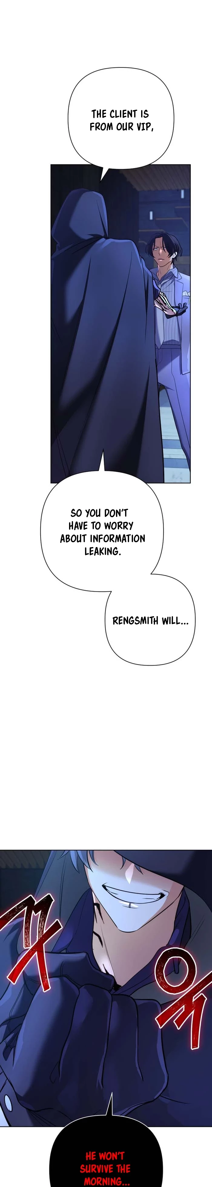 The Reincarnation of the Great Mage in Myth Chapter 24 - 15