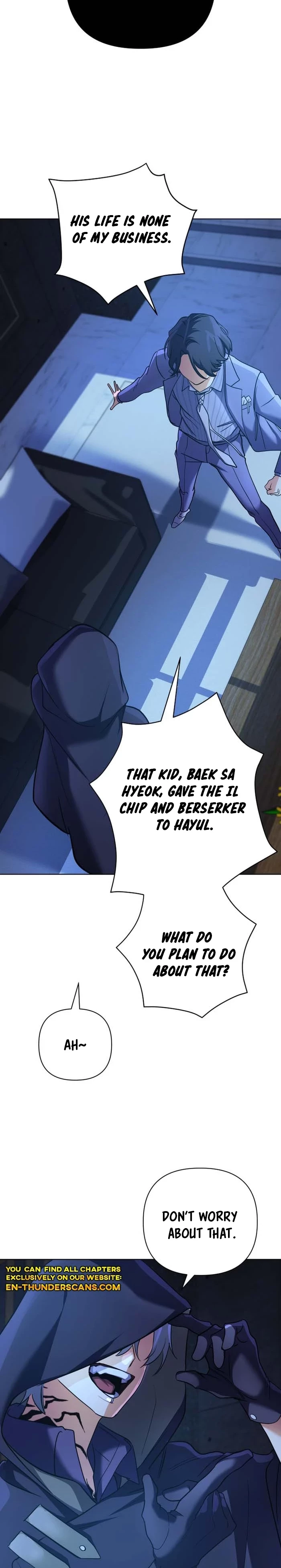 The Reincarnation of the Great Mage in Myth Chapter 24 - 16