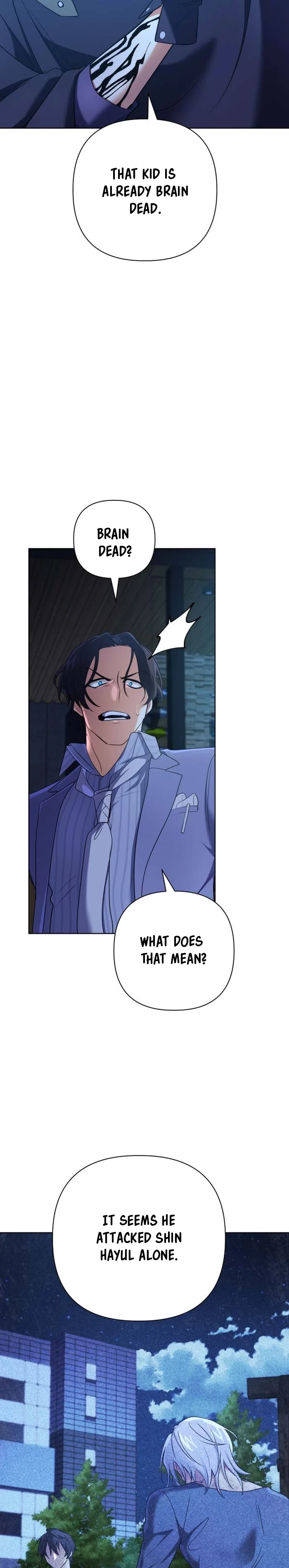 The Reincarnation of the Great Mage in Myth Chapter 24 - 17