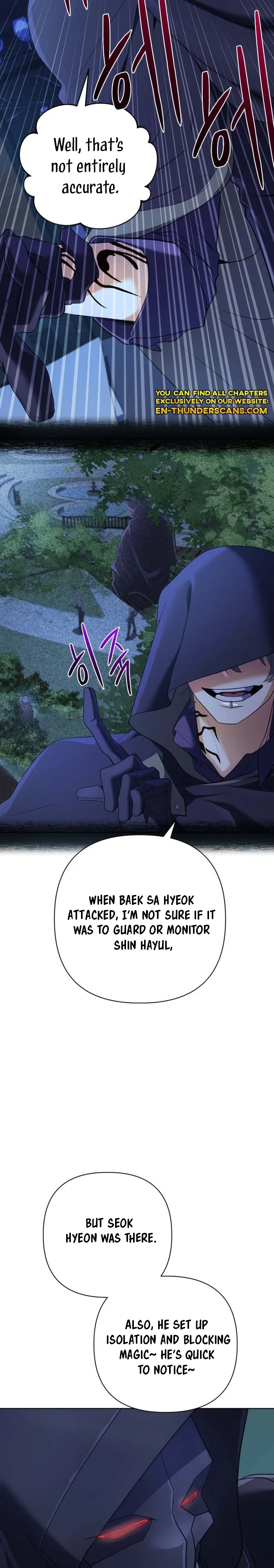 The Reincarnation of the Great Mage in Myth Chapter 24 - 20