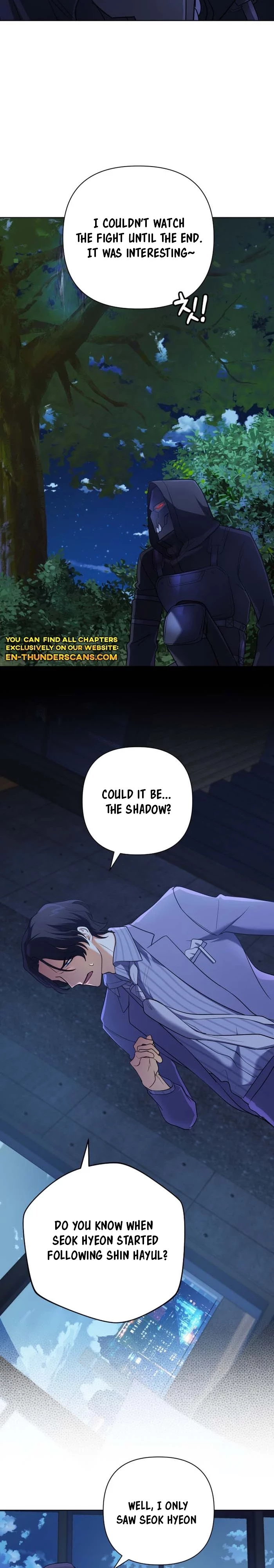 The Reincarnation of the Great Mage in Myth Chapter 24 - 21