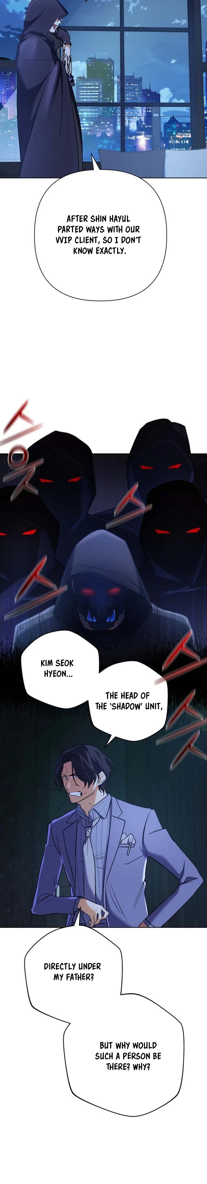 The Reincarnation of the Great Mage in Myth Chapter 24 - 22