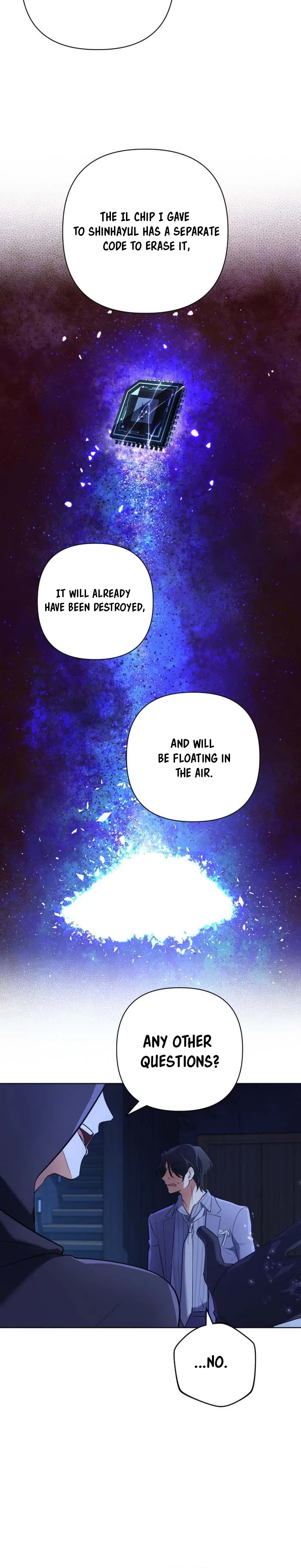 The Reincarnation of the Great Mage in Myth Chapter 24 - 24