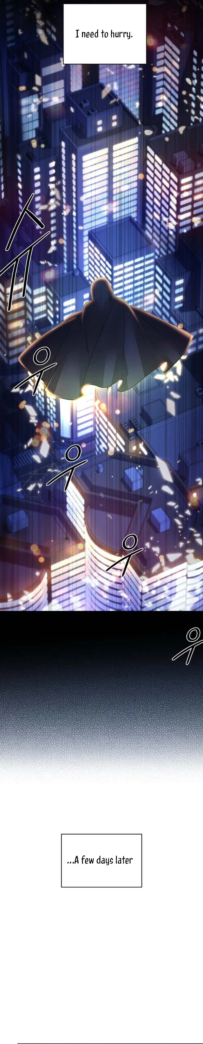 The Reincarnation of the Great Mage in Myth Chapter 24 - 27