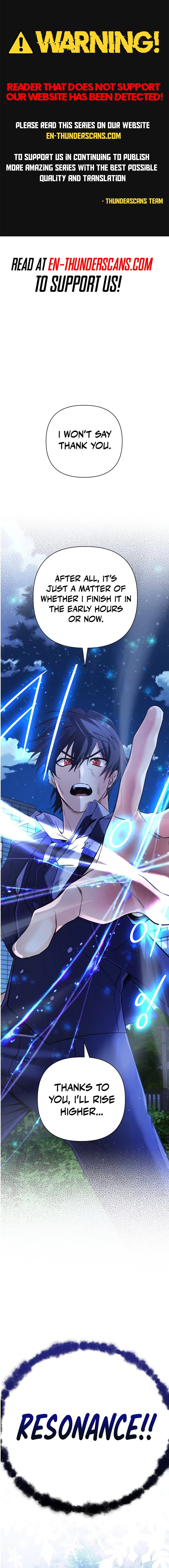 The Reincarnation of the Great Mage in Myth Chapter 23 - 1