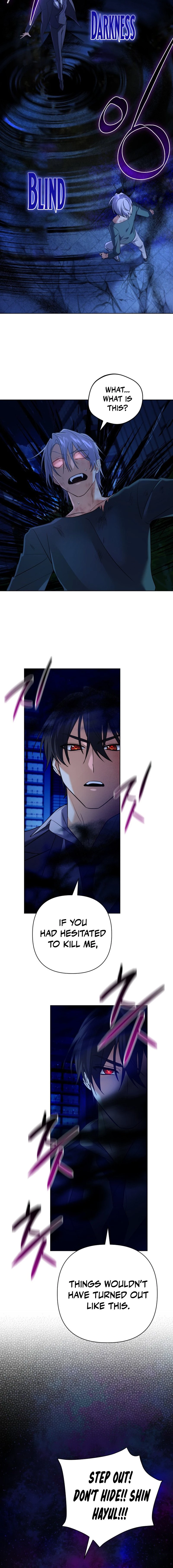 The Reincarnation of the Great Mage in Myth Chapter 23 - 10