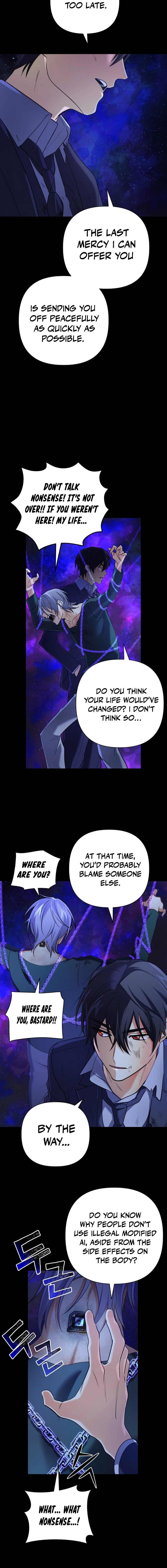 The Reincarnation of the Great Mage in Myth Chapter 23 - 12