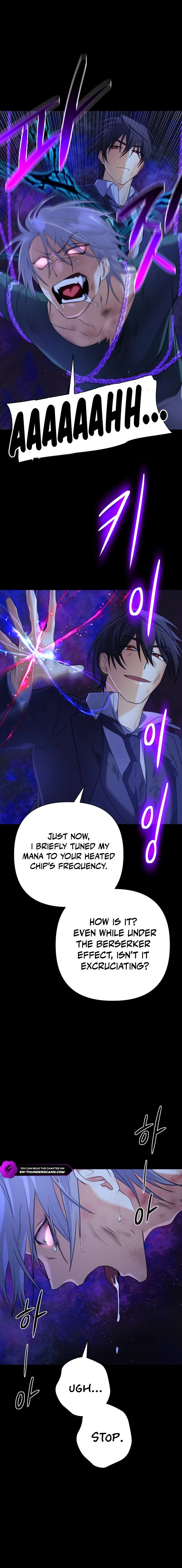 The Reincarnation of the Great Mage in Myth Chapter 23 - 13