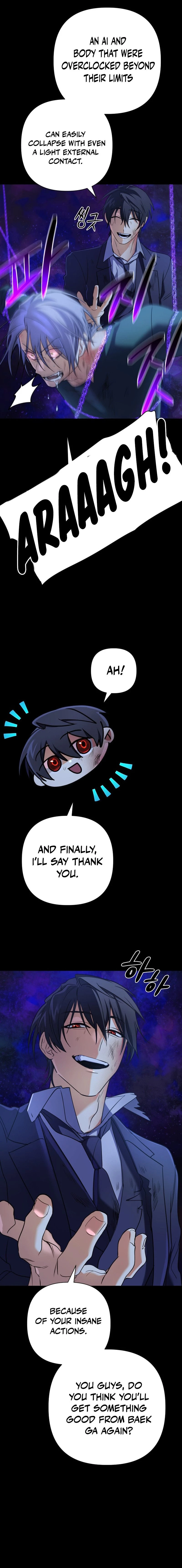 The Reincarnation of the Great Mage in Myth Chapter 23 - 14