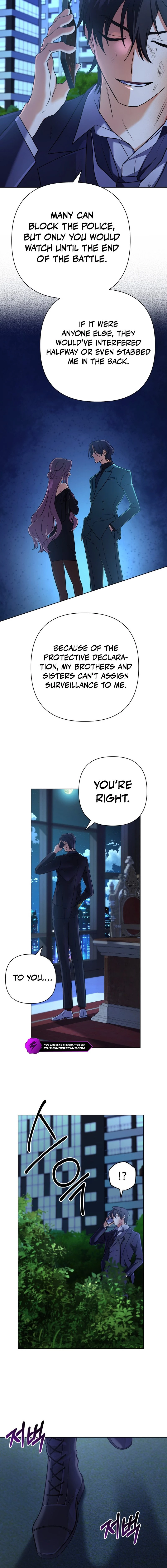 The Reincarnation of the Great Mage in Myth Chapter 23 - 18