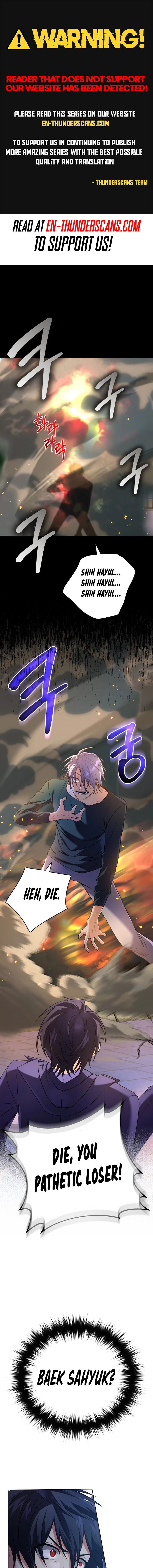 The Reincarnation of the Great Mage in Myth Chapter 22 - 1