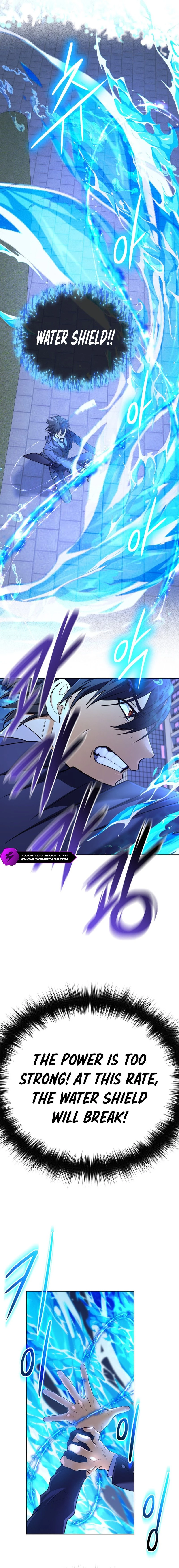 The Reincarnation of the Great Mage in Myth Chapter 22 - 3