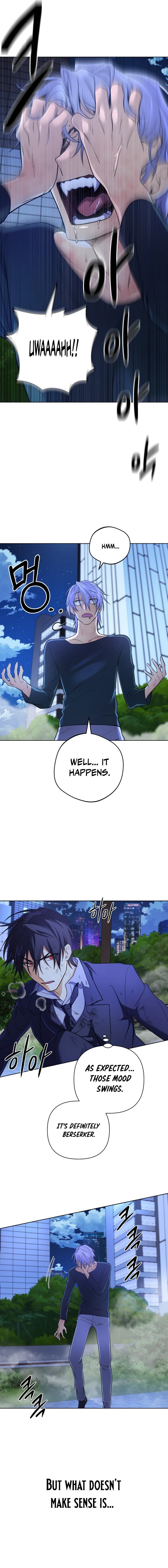 The Reincarnation of the Great Mage in Myth Chapter 22 - 11