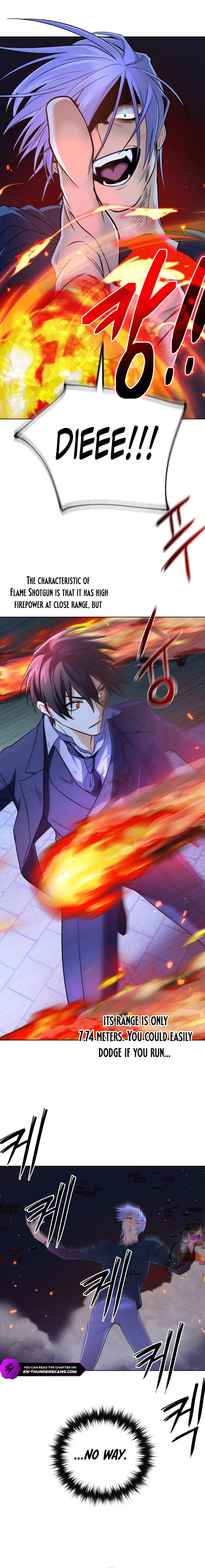 The Reincarnation of the Great Mage in Myth Chapter 22 - 16