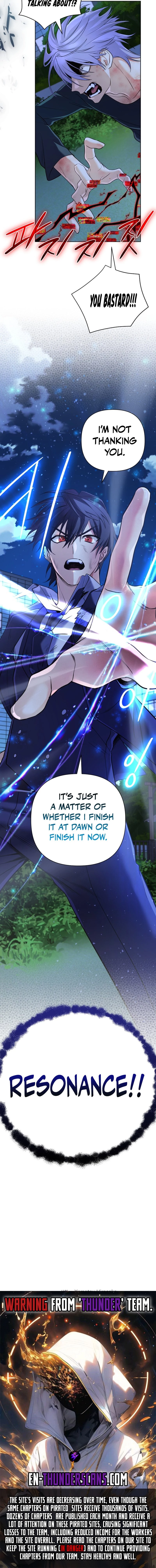 The Reincarnation of the Great Mage in Myth Chapter 22 - 20