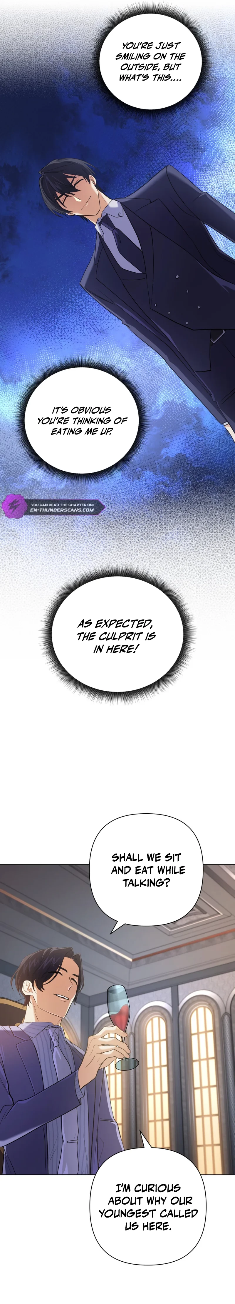 The Reincarnation of the Great Mage in Myth Chapter 21 - 9