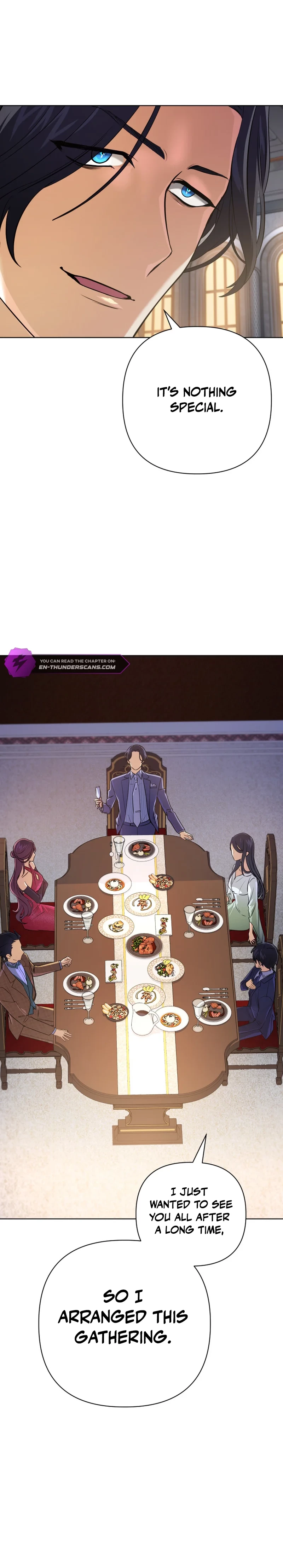 The Reincarnation of the Great Mage in Myth Chapter 21 - 10