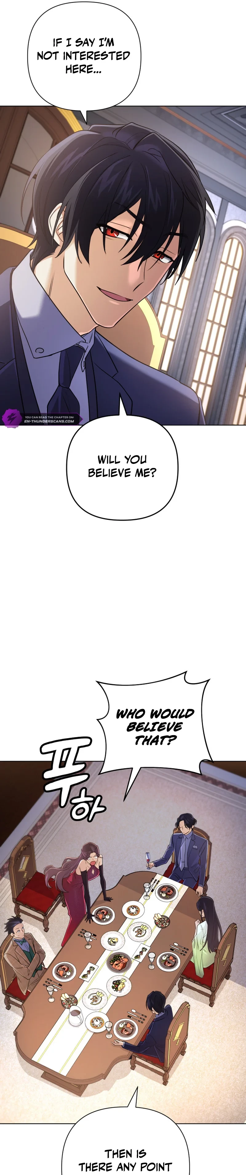 The Reincarnation of the Great Mage in Myth Chapter 21 - 13