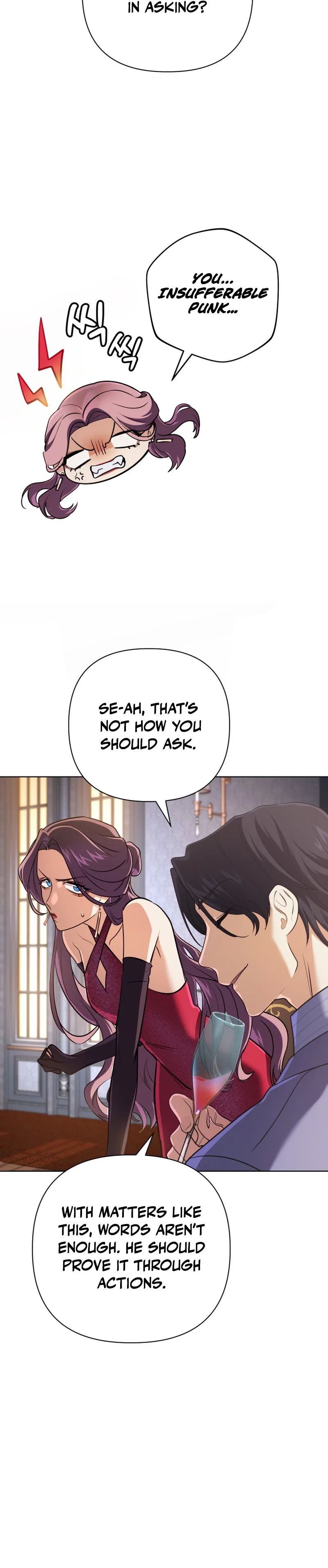 The Reincarnation of the Great Mage in Myth Chapter 21 - 14