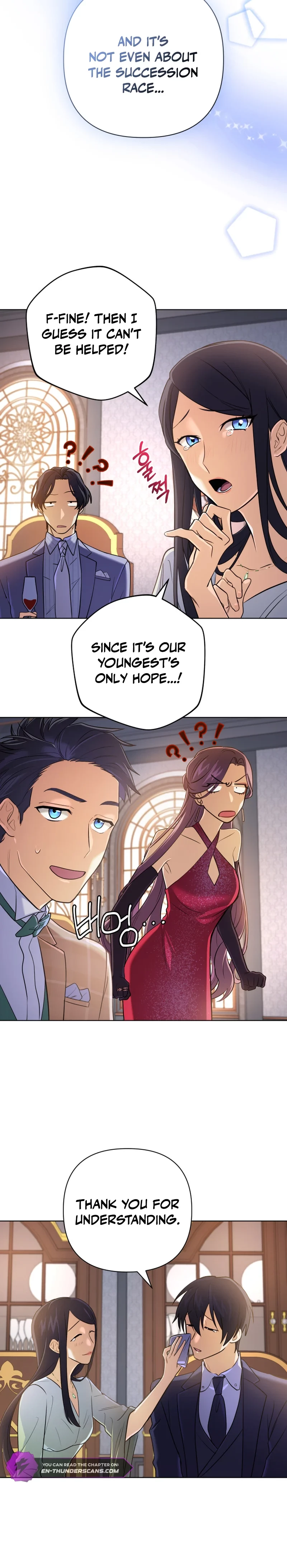 The Reincarnation of the Great Mage in Myth Chapter 21 - 18