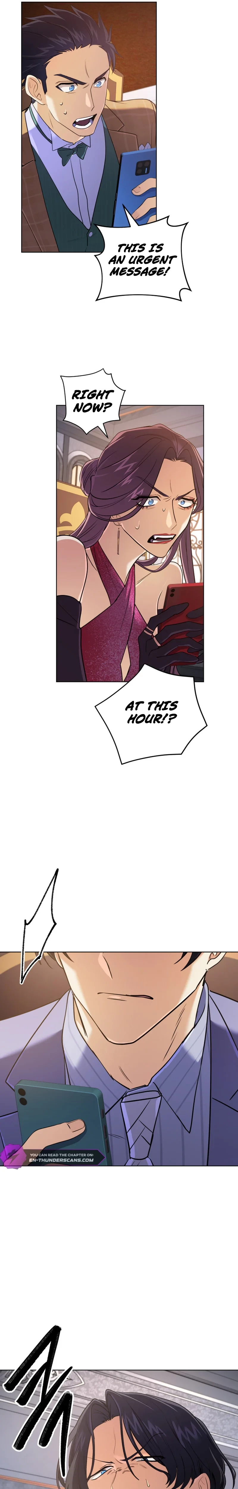 The Reincarnation of the Great Mage in Myth Chapter 21 - 23