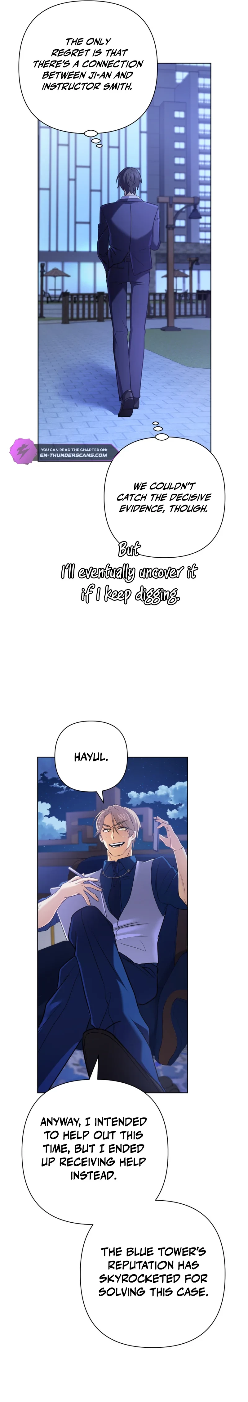 The Reincarnation of the Great Mage in Myth Chapter 21 - 33