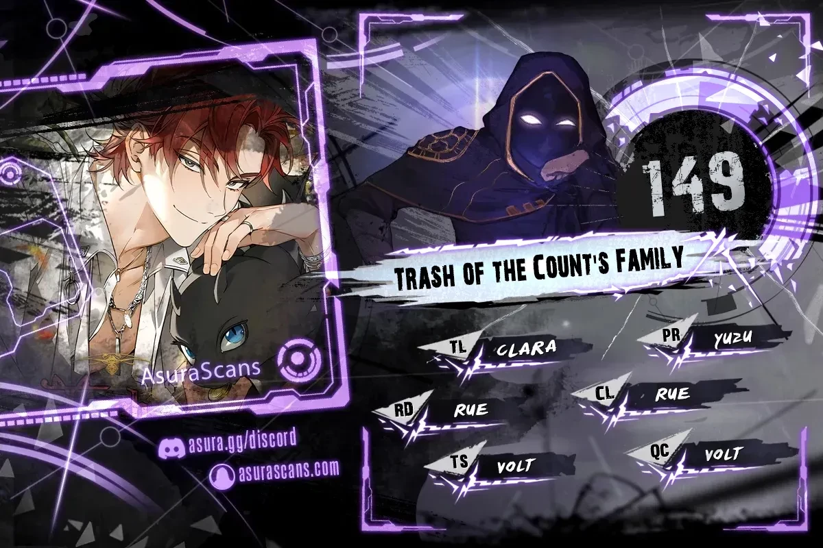 Lout of Count's Family Chapter 149 - 1