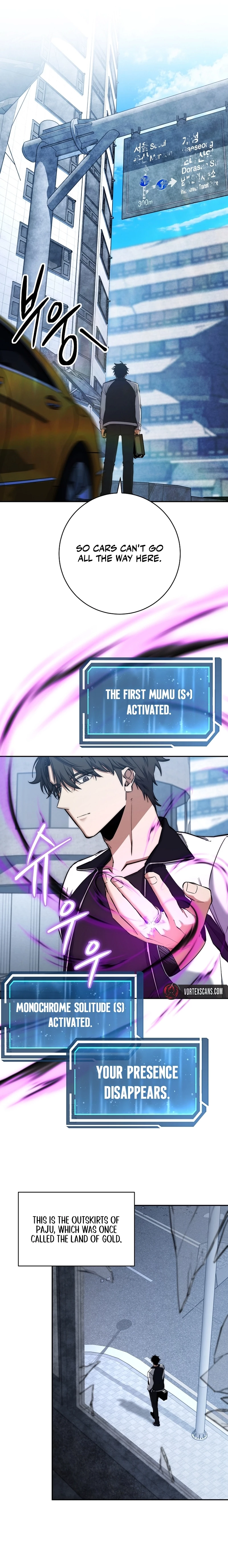Return of the Sword God-Rank Civil Servant Chapter 44 - 15