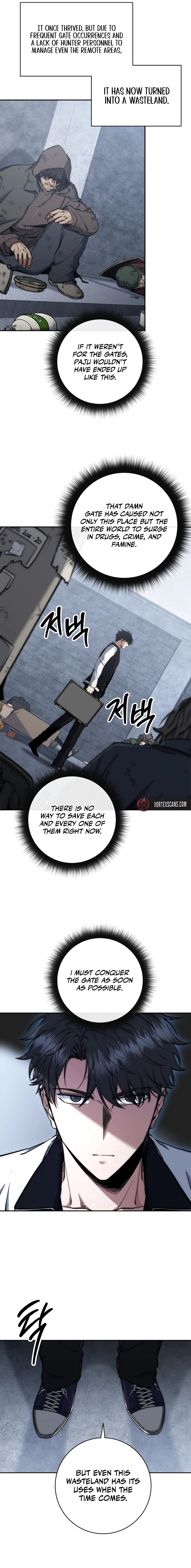 Return of the Sword God-Rank Civil Servant Chapter 44 - 16
