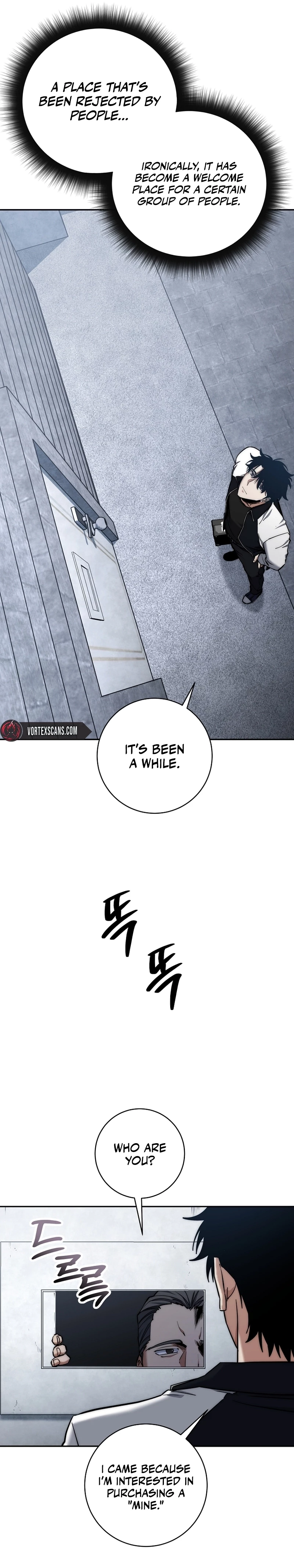 Return of the Sword God-Rank Civil Servant Chapter 44 - 17