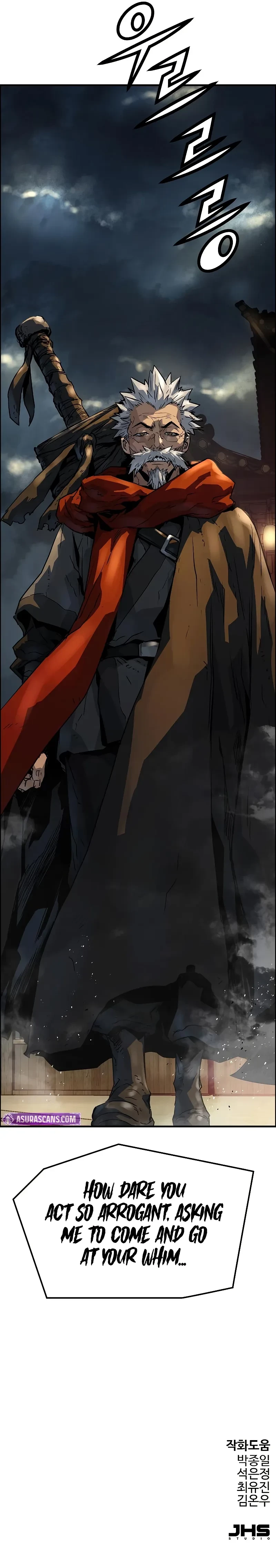 Absolute Regression Chapter 46 - 14