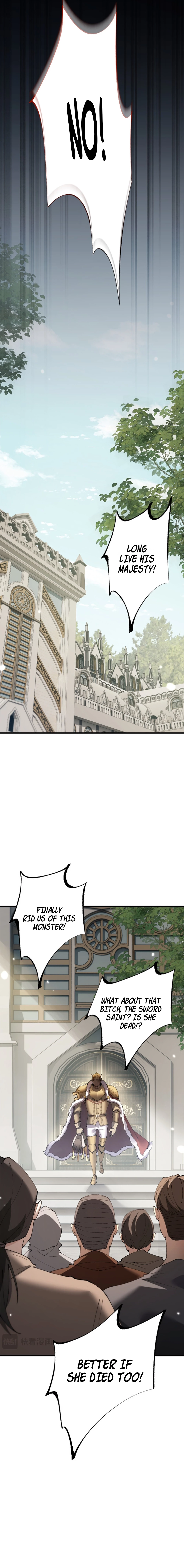 From Goblin to Goblin God Chapter 55 - 9