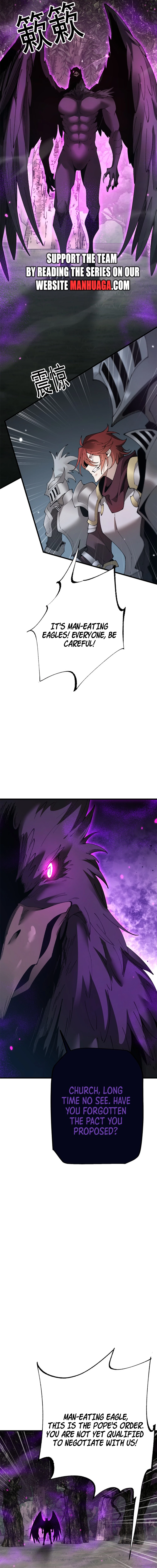 From Goblin to Goblin God Chapter 54 - 9