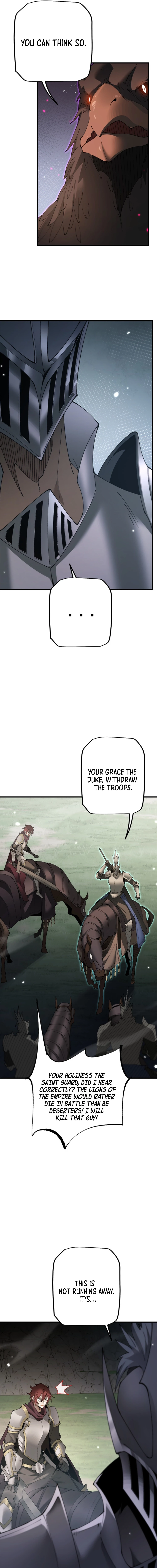 From Goblin to Goblin God Chapter 54 - 12