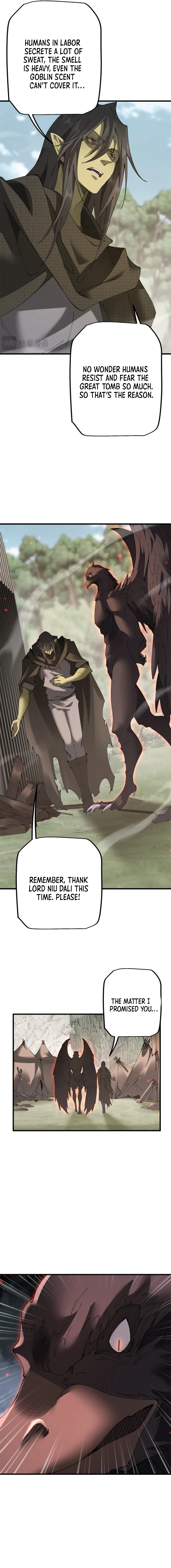 From Goblin to Goblin God Chapter 53 - 2