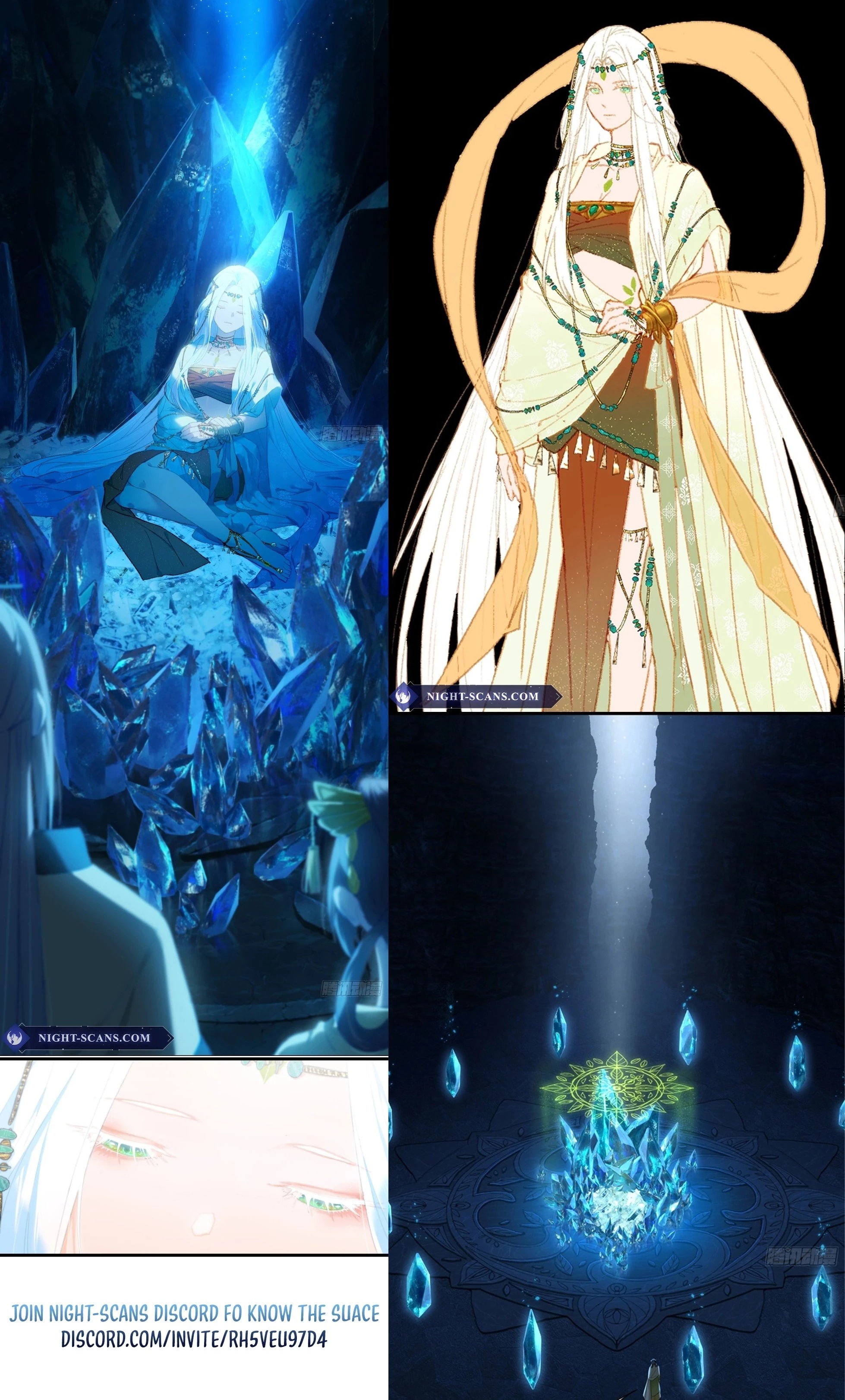 All Soccer Talents Are Mine Chapter 62 - 15