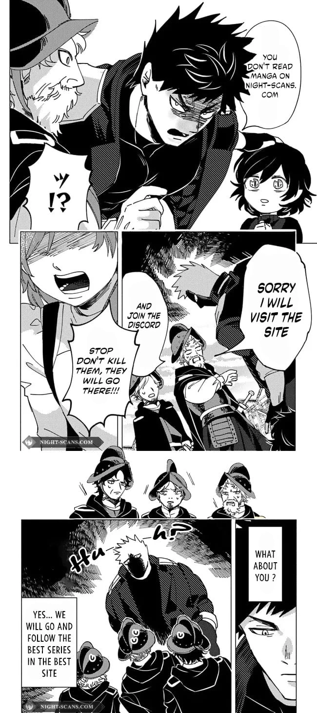 All Soccer Talents Are Mine Chapter 60 - 13