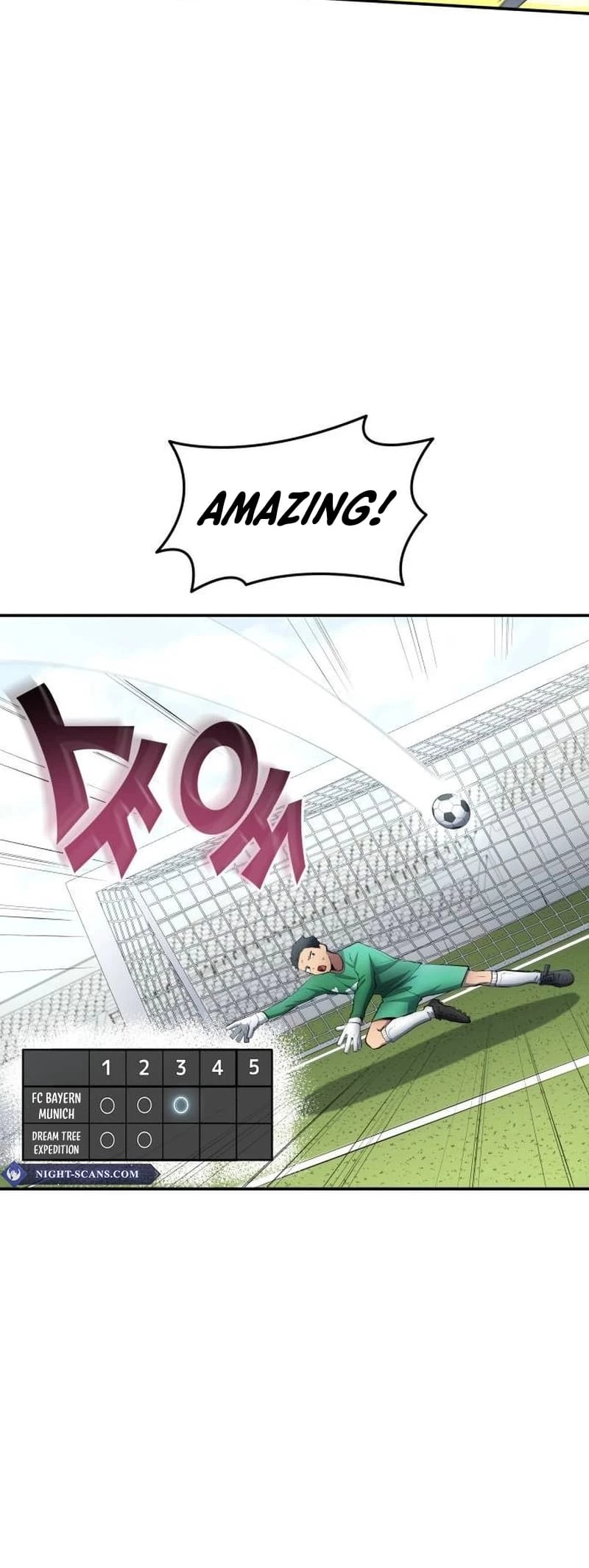 All Soccer Talents Are Mine Chapter 49 - 8